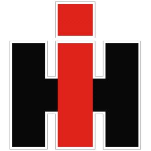 international 3400 skid steer loader decals|International H Decals Emblems Tractor Parts.